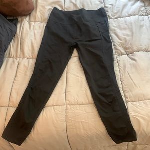 Fabletics black leggings